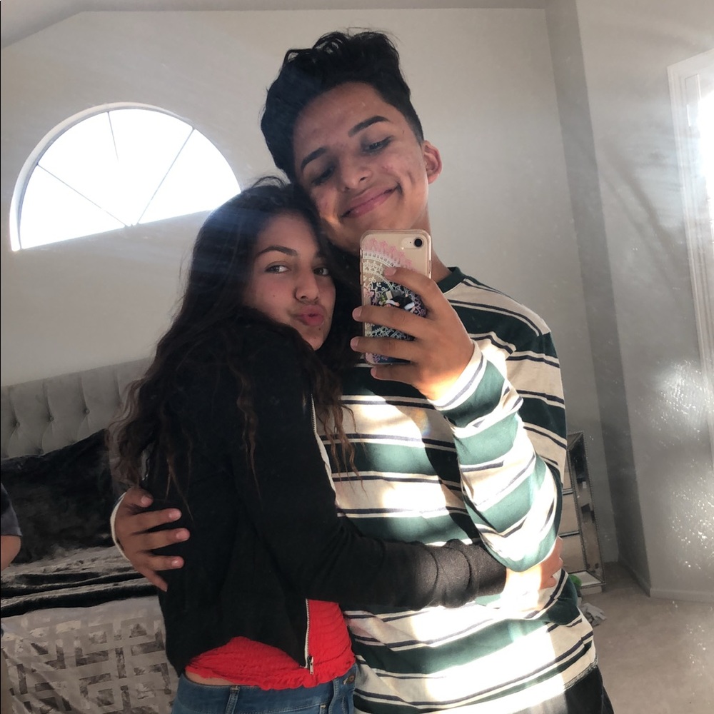 Meet your Posher, Jose